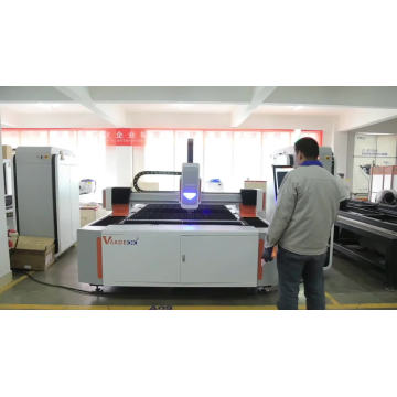 1000W 2000W 3000W 4000W Architectural Model Laser Cutting Machine For Metal Cut Machine Laser Made In China